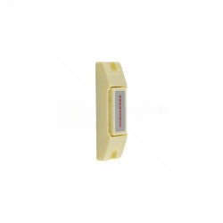 Securi-Prod Emergency Switch N/O and N/C Luminous for Alarms