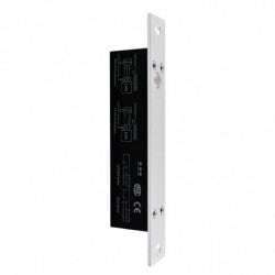 Securi-Prod Fail Safe Bolt Lock with Time Delay 12VDC Part No: LK125-2