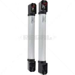 Securi-Prod IR Strip Beam 2 Beam 40M  Advanced Perimeter Security