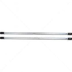 Securi-Prod IR Strip Beam 6 Beam 30M - Reliable Security Solution