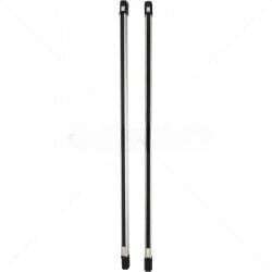 Securi-Prod IR Strip Beam 6 Beam 70M - Advanced Perimeter Security