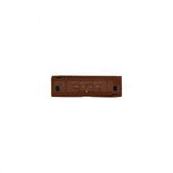 Securi-Prod Magnetic Contact N/C Brown for Doors and Windows