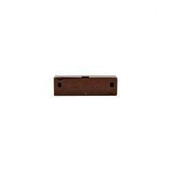 Securi-Prod Magnetic Contact N/O Brown Sensor for Doors and Windows