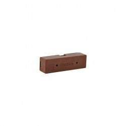 Securi-Prod Magnetic Contact N/O Brown Sensor for Doors and Windows