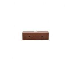 Securi-Prod Magnetic Contact N/O Brown Sensor for Doors and Windows