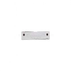 Securi-Prod Magnetic Contact N/O White Sensor for Doors and Windows