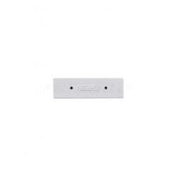 Securi-Prod Magnetic Contact N/O White Sensor for Doors and Windows