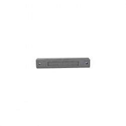 Securi-Prod Magnetic Contact Wide Gap - NC Grey for Alarm Systems