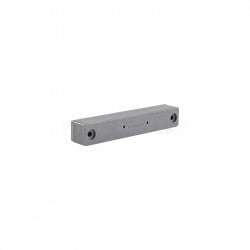 Securi-Prod Magnetic Contact Wide Gap - NC Grey for Alarm Systems