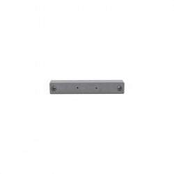Securi-Prod Magnetic Contact Wide Gap - NC Grey for Alarm Systems