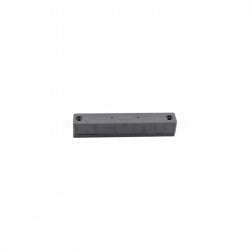 Securi-Prod Magnetic Contact Wide Gap - NO Grey for Doors & Windows