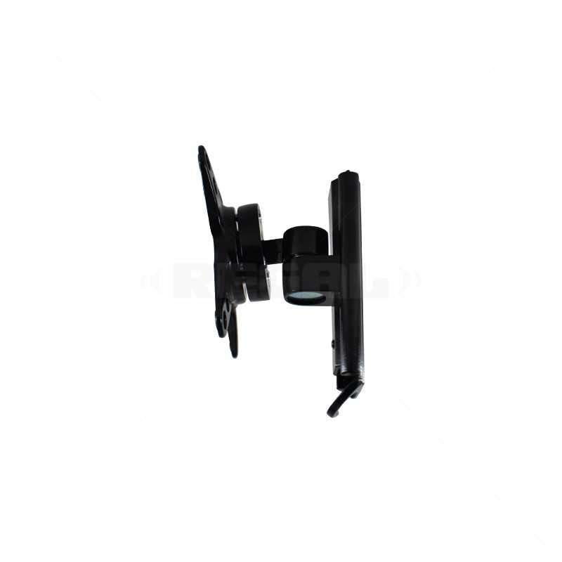 Securi-Prod Monitor Bracket Wall Mount Pan and Tilt for 13-27