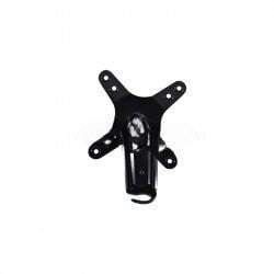 Securi-Prod Monitor Bracket Wall Mount Pan and Tilt for 13-27