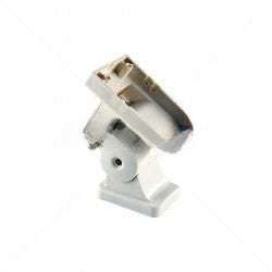 Securi-Prod 180° Outdoor Detector Bracket for BD132 PIR Sensor