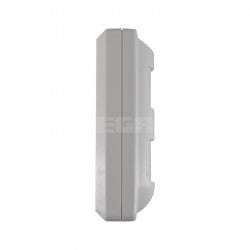Securi-Prod Outdoor Detector - Dual PIR with Microwave Technology