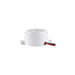 Securi-Prod Piezo Buzzer 3-Tone  Compact 12V Multi-Sound Alarm