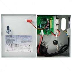 Securi-Prod Power Store 13.6VDC 3Amp SLA Part No: PS49-1