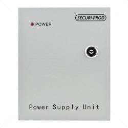 Securi-Prod Power Store 13.6VDC 3Amp SLA Part No: PS49-1