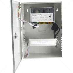 Securi-Prod Power Store 24VDC 5Amp Part No: PS66