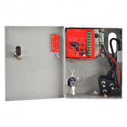 Securi-Prod Power Store Access Control 13.6VDC 3Amp Part No: PS49-3