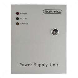 Securi-Prod Power Store Access Control 13.6VDC 3Amp Part No: PS49-3