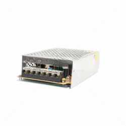 Securi-Prod Power Supply 12VDC 10Amp Part No: PS70