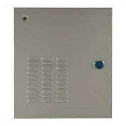 Securi-Prod Power Supply CCTV 10way 10Amp Distribution Box Part No: PS68