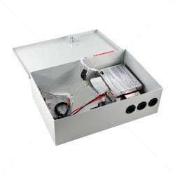 Securi-Prod Power Supply - Power Store 13.6VDC 5Amp Part No: PS49-2