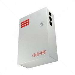 Securi-Prod Power Supply - Power Store 13.6VDC 5Amp Part No: PS49-2