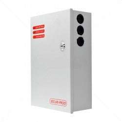 Securi-Prod Power Supply - Power Store 13.6VDC 5Amp Part No: PS49-2