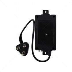 Securi-Prod Power Supply Transformer 12/16VAC 50VA Protected Part No: LT19