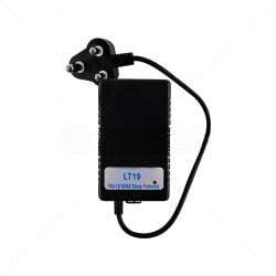 Securi-Prod Power Supply Transformer 12/16VAC 50VA Protected Part No: LT19