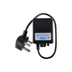 Securi-Prod Power Supply Transformer 16VAC 2.5A Part No: PS51