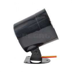 Securi-Prod 30W Cop Siren  12V Police-Style Alarm for Security