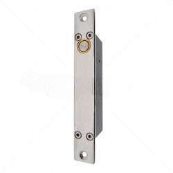 Securi-Prod Stainless-Steel Bolt-Action Lock Fail Safe with Time delay Part No: LK125-1