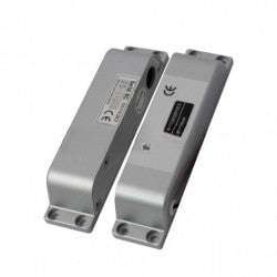 Securi-Prod Surface Mount Mini Electric Bolt Lock 12VDC Part No: LK125-4