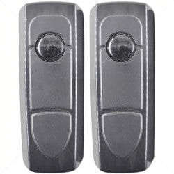 Sentry 15 Meter Wireless Gate Motor Accessory Beam IP55