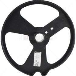 SENTRY GDO Adaptor Wheel GA133-2 - Reliable Garage Door Accessory