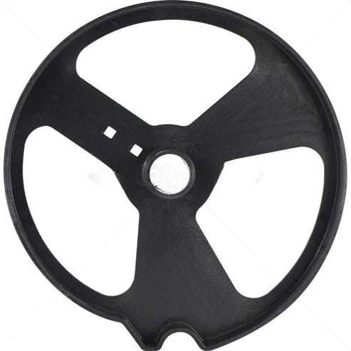 SENTRY GDO Adaptor Wheel GA133-2 - Reliable Garage Door Accessory