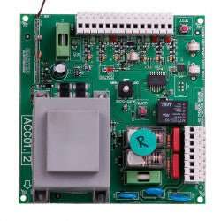 Sentry Rollup GDO PCB 24VDC GA133 - Reliable Garage Door Control