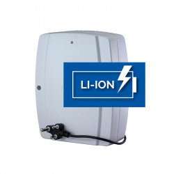 Sherlo Power Supply Lithium 6A Power Store 13.8VDC (20A/h) Part No: PS48-4
