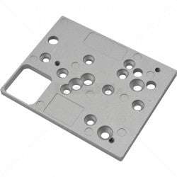 SHOCK Seismic Detector Mounting Plate for BD81 and BD82  Secure Installation Accessory