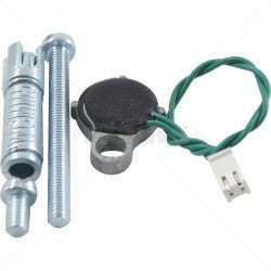 SHOCK Seismic Test Transmitter VT705P - High-Precision Measurement