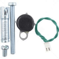 SHOCK Seismic Test Transmitter VT705P - High-Precision Measurement