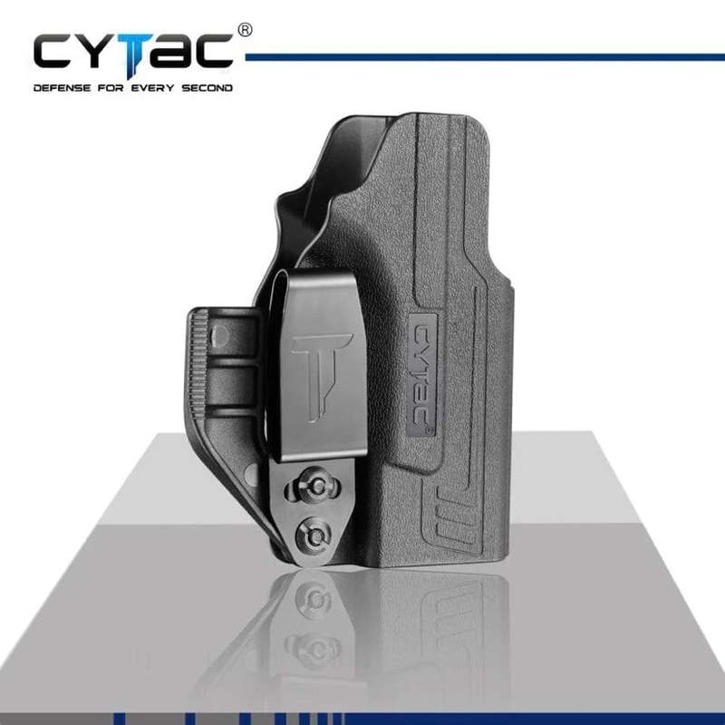 Cytac Sig P320, M18  I Mini Guard Holster HS IWB