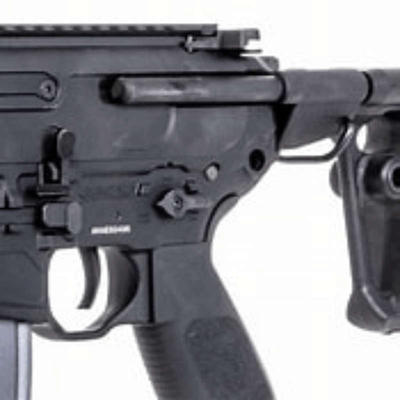 SIG SAUER AIRSOFT PROFORCE MCX AUTOMATIC 6MM AIRSOFT RIFLE