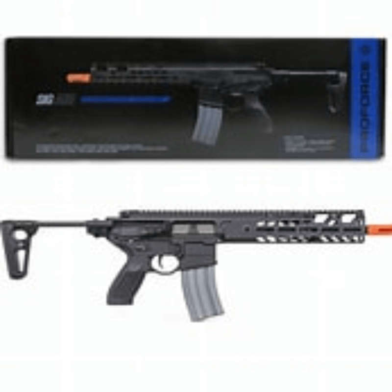 SIG SAUER AIRSOFT PROFORCE MCX AUTOMATIC 6MM AIRSOFT RIFLE