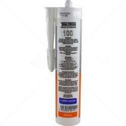 SILICONE - Clear 280ml Part No: AD16