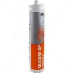 SILICONE - Clear 280ml Part No: AD16