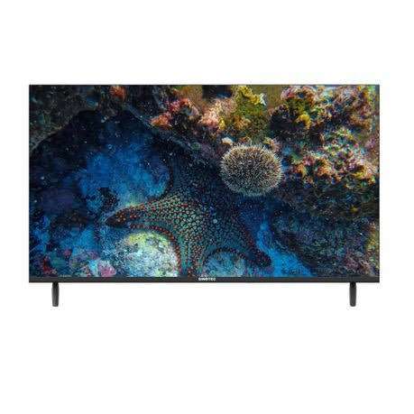Sinotec 40-Inch STL-40T1D HD Ready LED TV  Clear Visuals, Slim Design, and Energy Efficient
